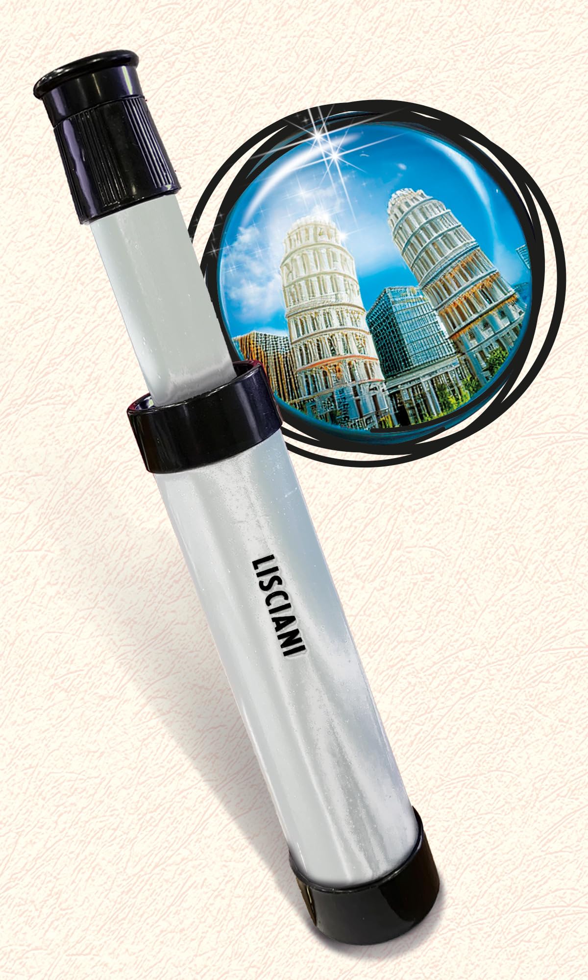 Lisciani Gamchi, I'M a Genius Micro-Telescope, 110285