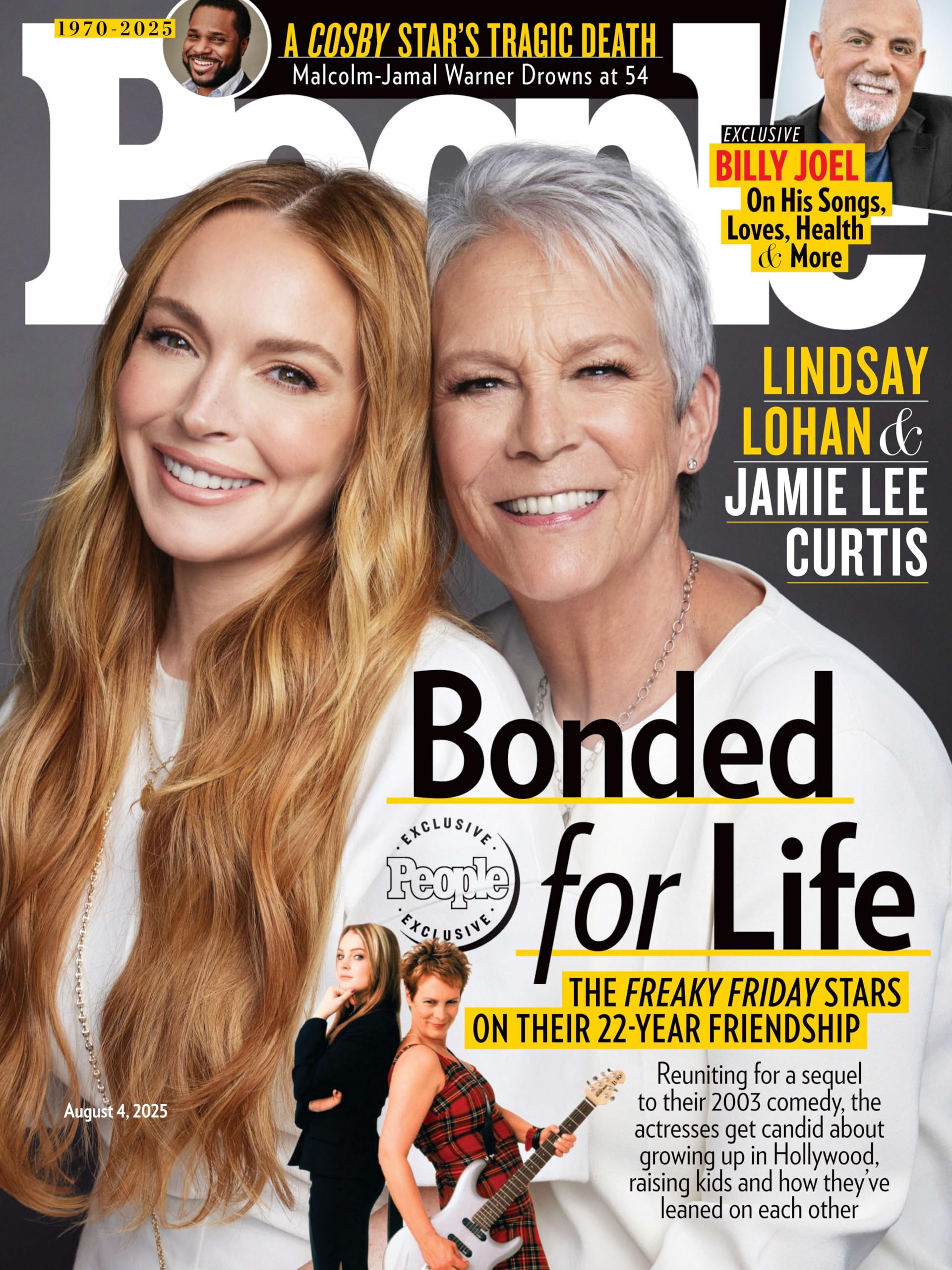 Locker.Ink | Elevate Your Reading List with These Top Magazine Picks PEOPLE Magazine Subscription