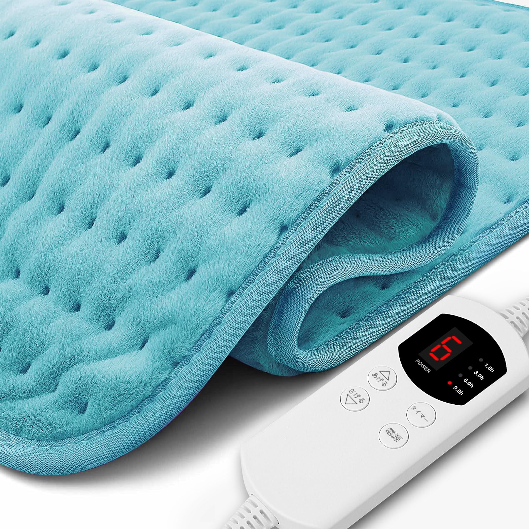 Amazon | 【Amazon.co.jp限定】 Merpin ホットマット 電気ホットマット