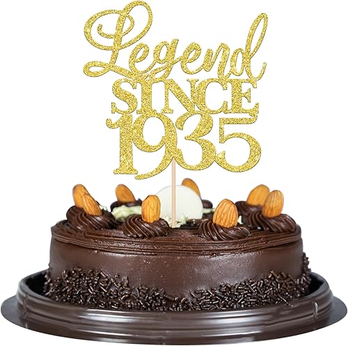 Rsstarxi 1 paquete de decoración de pastel Legend Since 1973 de cincuenta saludos a 50 cumpleaños, Hello 50, divertido 50 y fabulosa decoración para Rsstarxi 1 paquete de decoración de pastel Legend Since 1973 de cincuenta saludos a 50 cumpleaños, Hello 50, divertido 50 y fabulosa decoración para