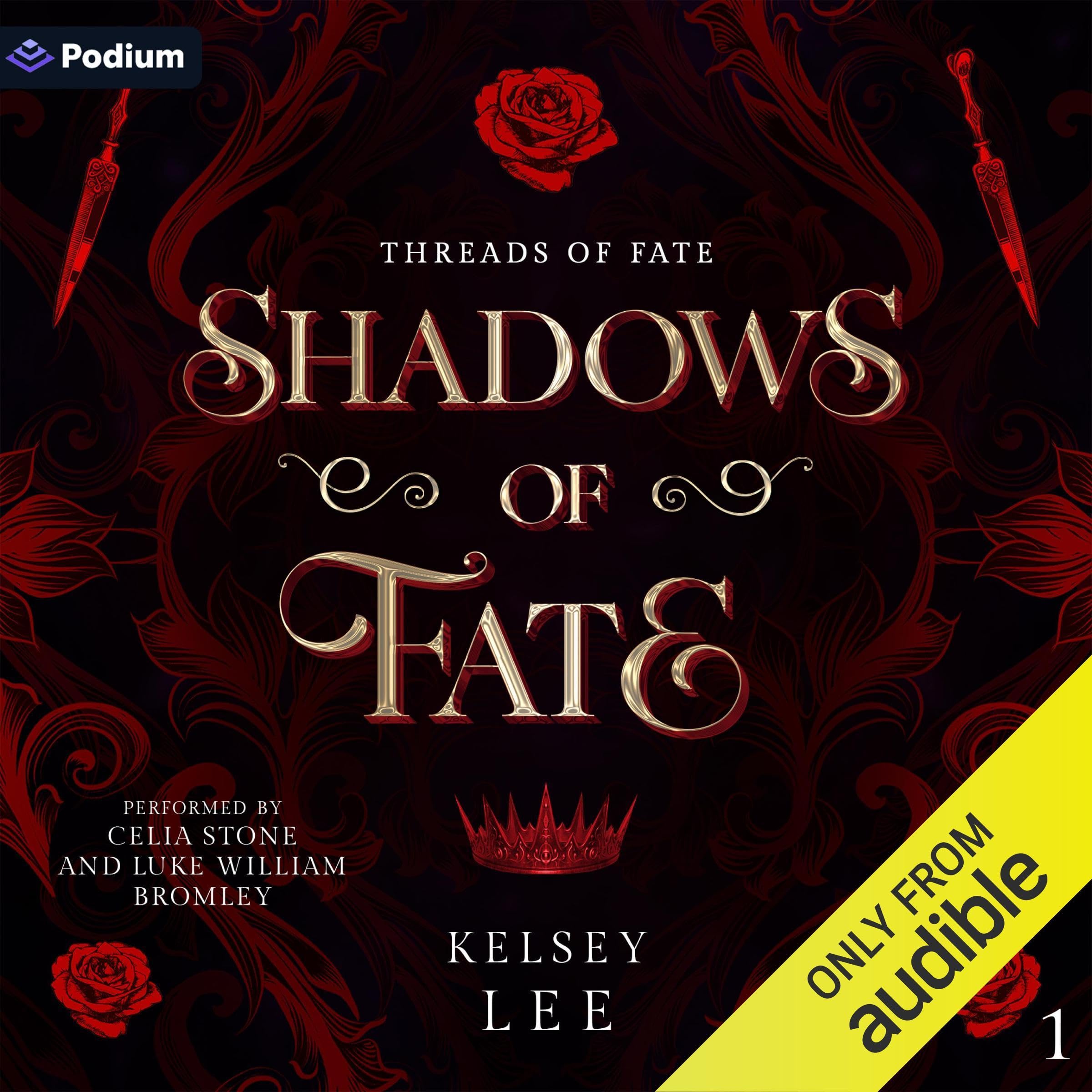 Shadows of Fate