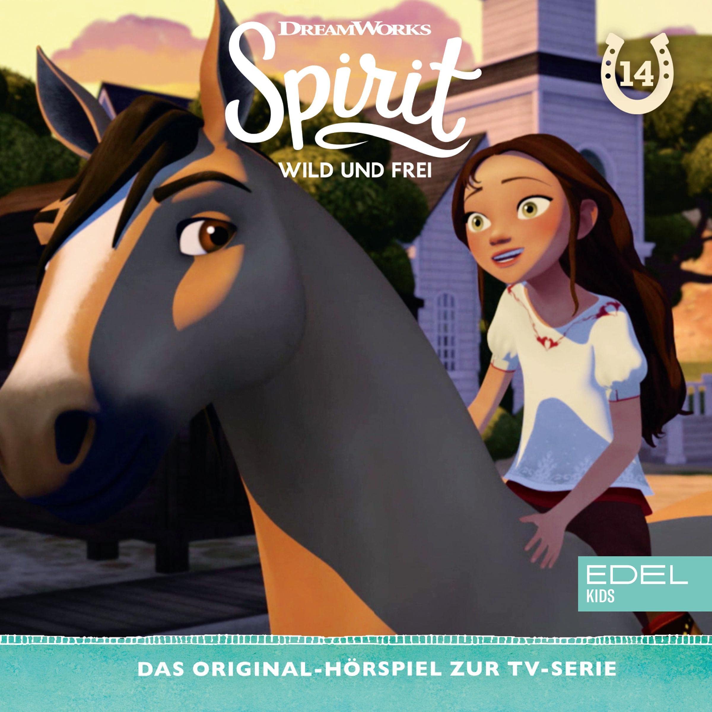 Cover art for Die letzte Vorstellung / Zu viele Veränderungen. Das Original-Hörspiel zur TV-Serie
