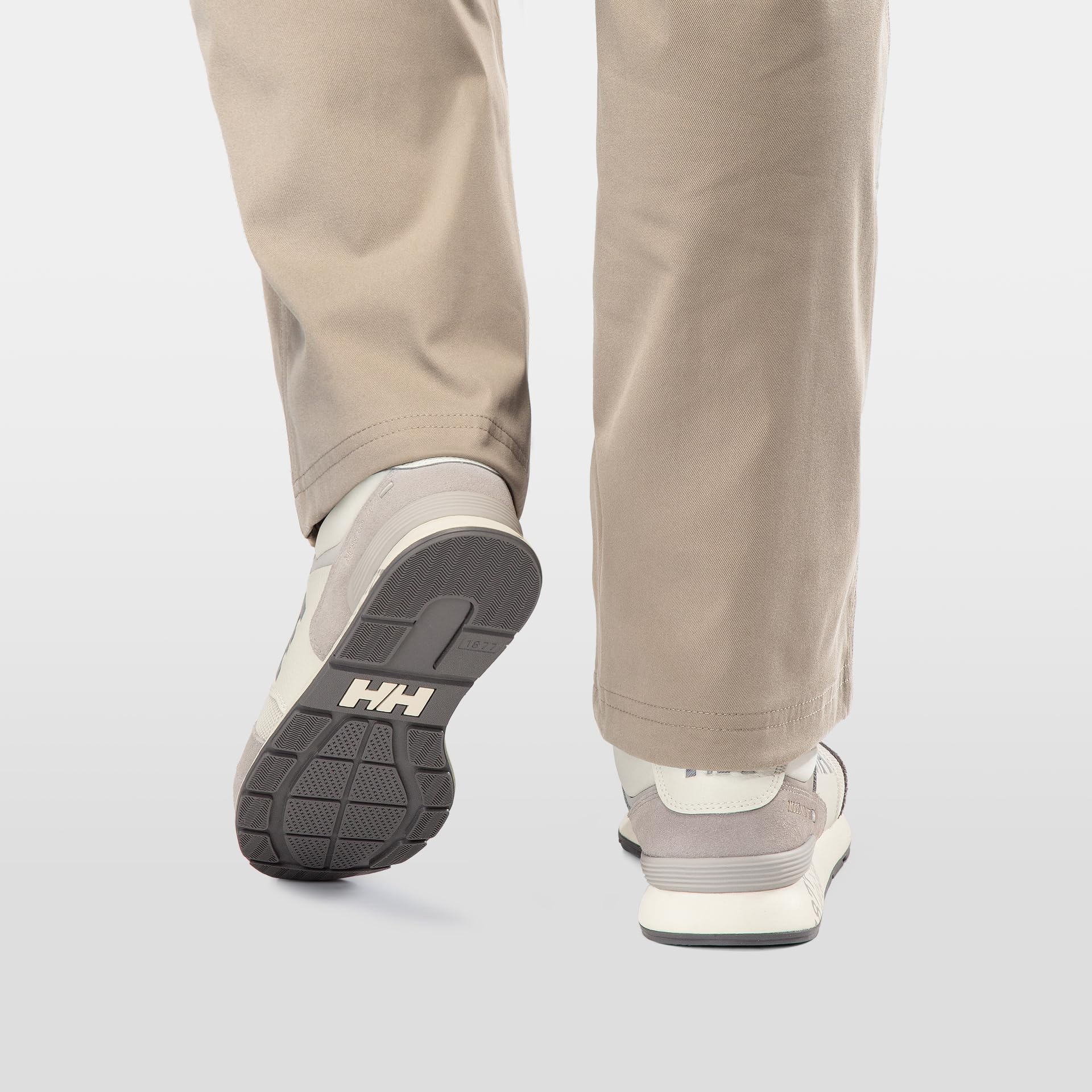 Helly Hansen Scarpe da Ginnastica Anakin Leather 2 Scarpe da ginnasticaUomo