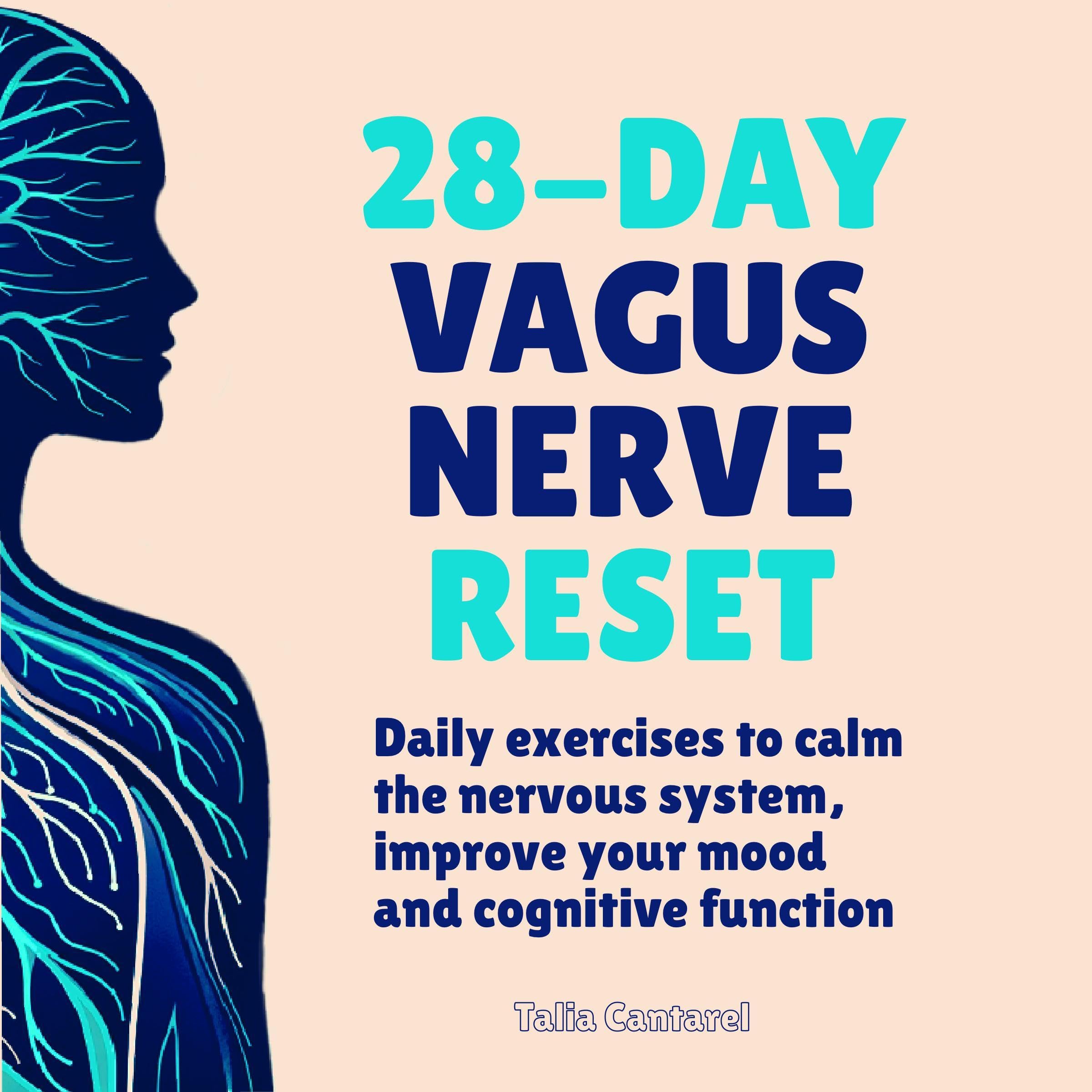 Cover art for 28-Day Vagus Nerve Reset
