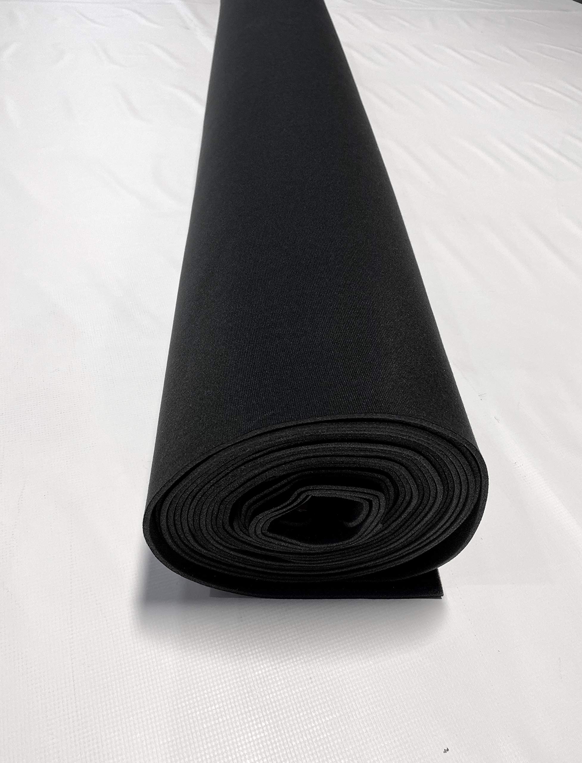 Suede Auto Headliner Fabric 120 L × 60 W With Nigeria | Ubuy