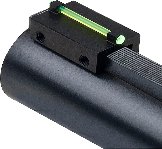Toni system MR8/MV8 Point de Mire pour Fusil (Bande inférieur à 8,1mm) avec Fibre Optique Toni system MR8/MV8 Point de Mire pour Fusil (Bande inférieur à 8,1mm) avec Fibre Optique