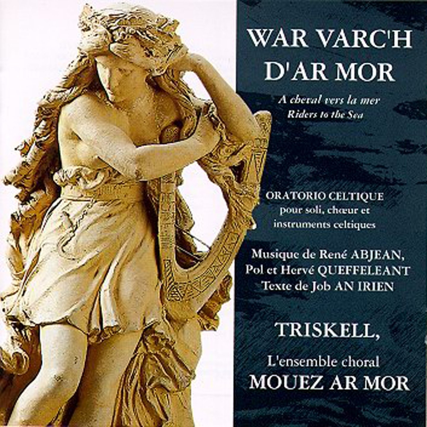 War Varc'H d'Ar Mor