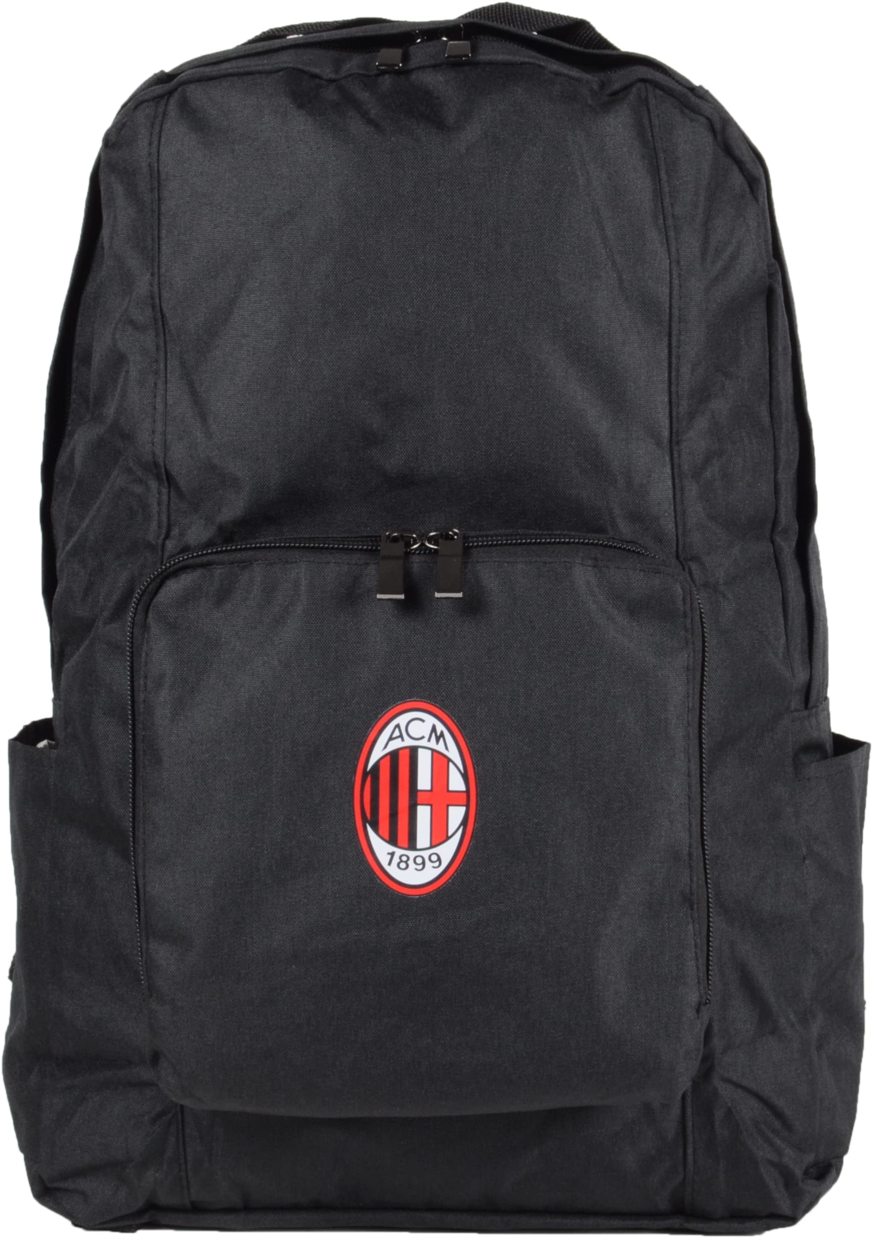 AC Milan Resealable Travel Backpack Official Product