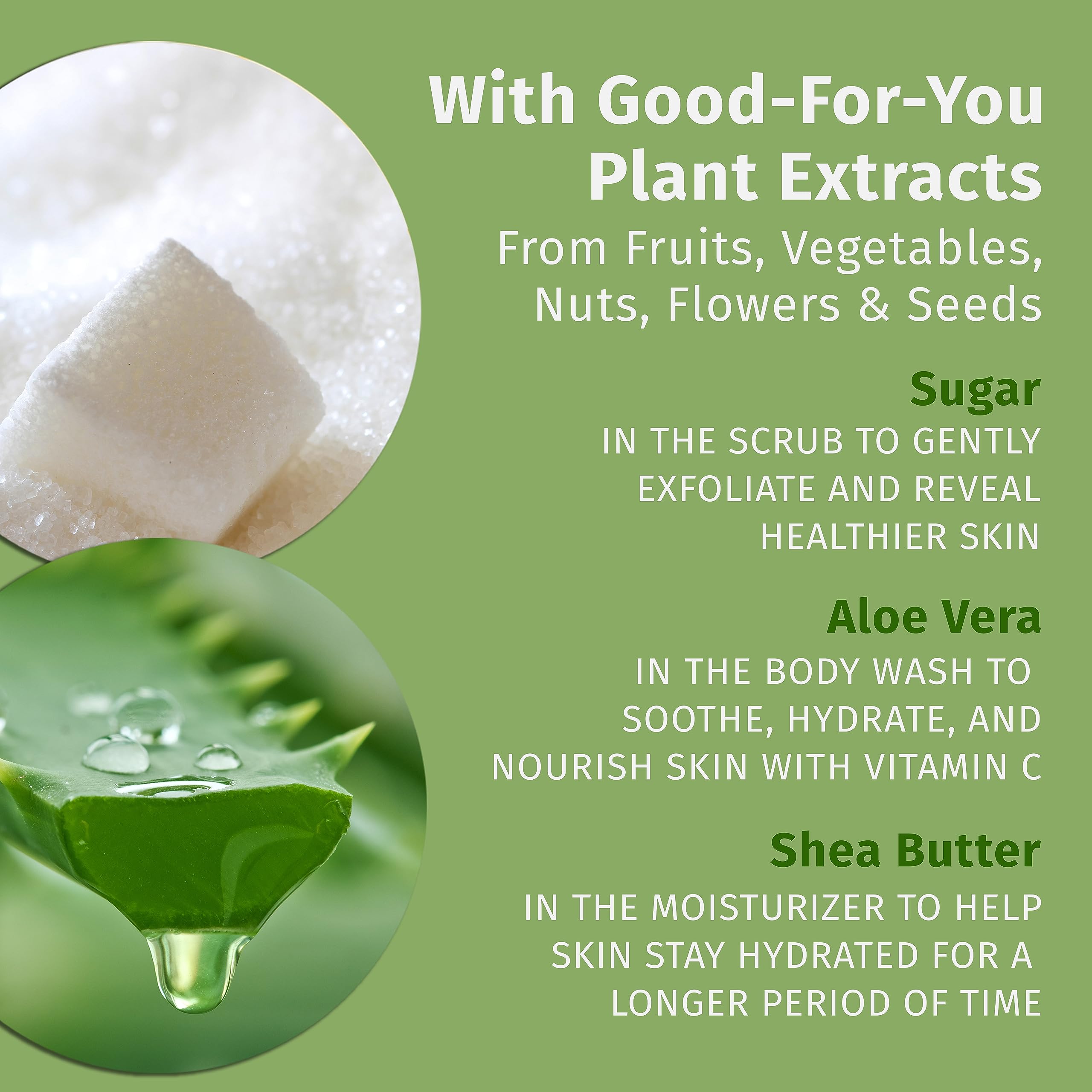 Amazon.com : Hempz Treat Yourself Floral Banana Herbal