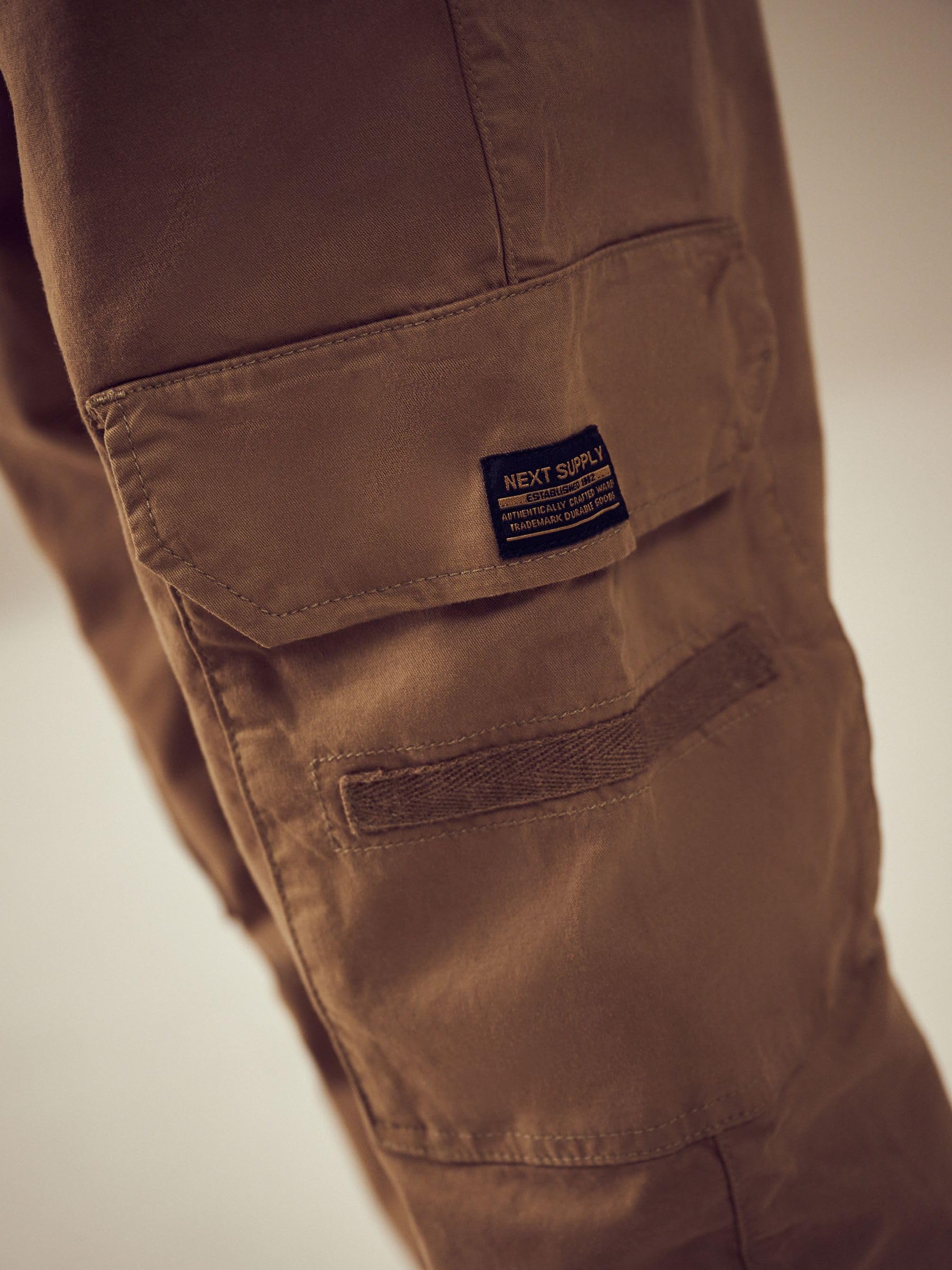 NEXT Niños Pantalones Cargo