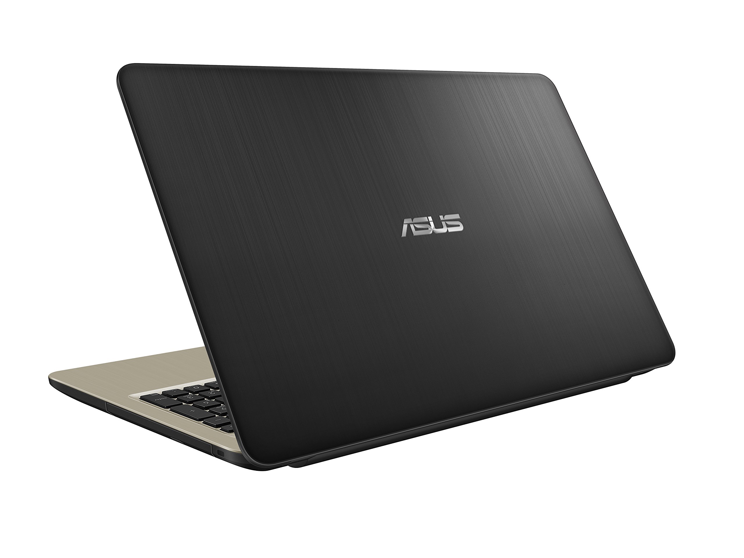 ASUS X540UA-DH31 15.6 Full HD Dual Core Laptop (Intel Core i3