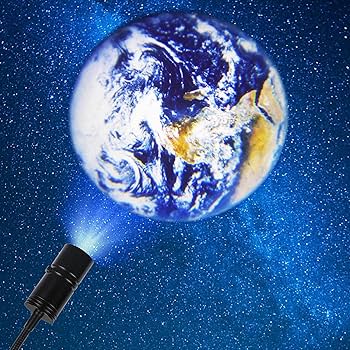 Buy GIFTMAX Sky Projector Night Light Planet Magic Moon