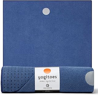 Yogitoes Yoga Mat Towel