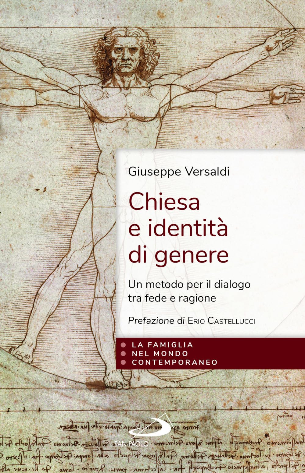 Chiesa E Identità Di Genere. Un Metodo Per Il Dialogo Tra Fede E Ragione - 4