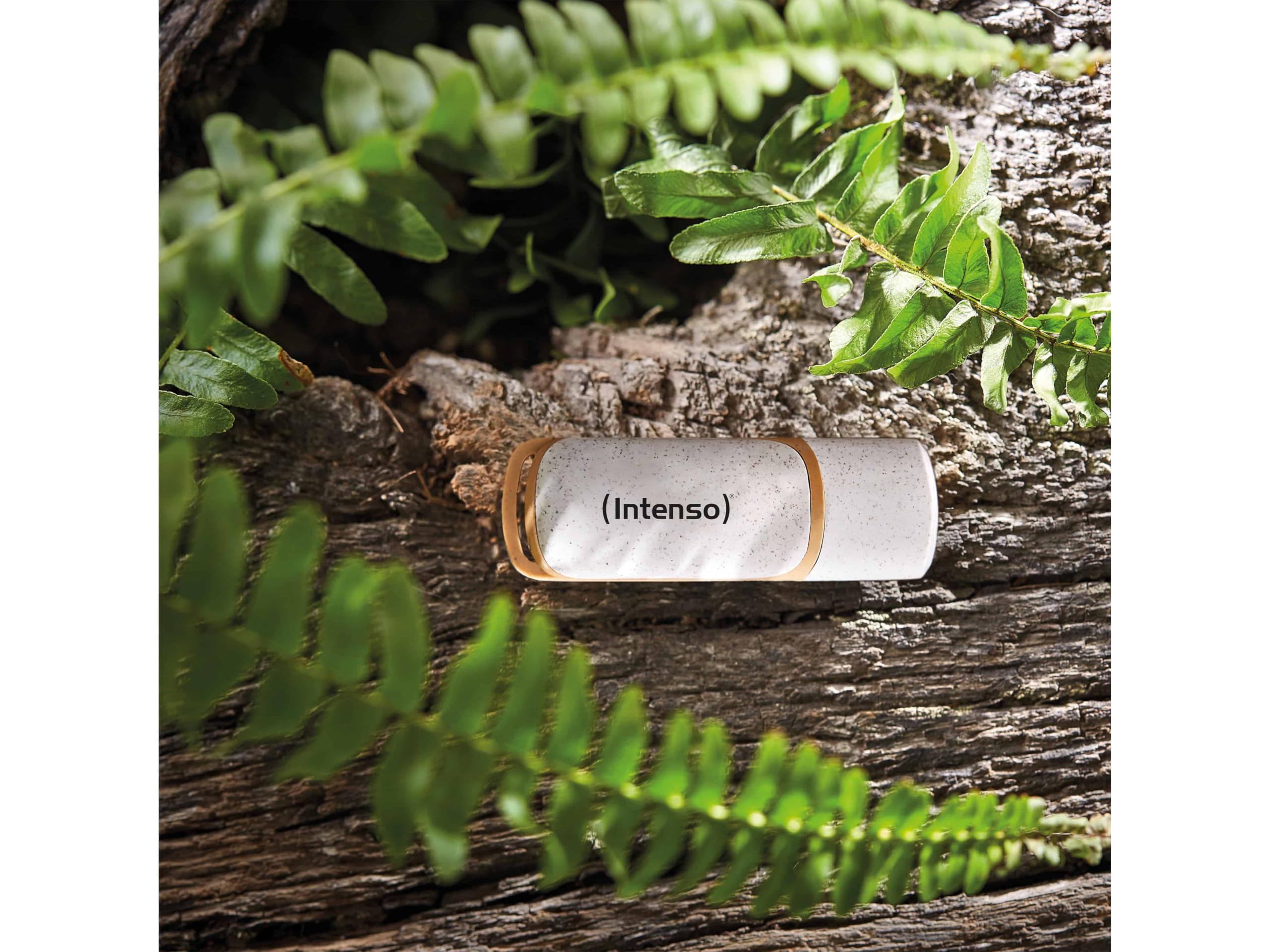 Intenso Pamięć USB 3.2 Gen 1 x 1 Green Line 128 GB : Amazon