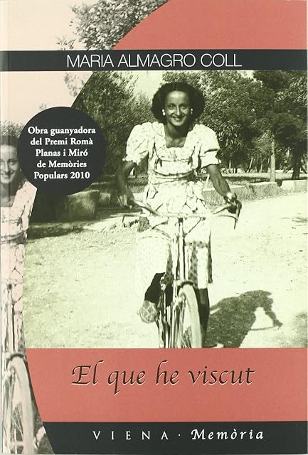 Portada de El Que He Viscut