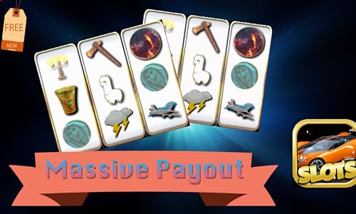 Free Slots 4 U : Cars Source Edition - Slots, Poker, Blackjack And More! #TOP2