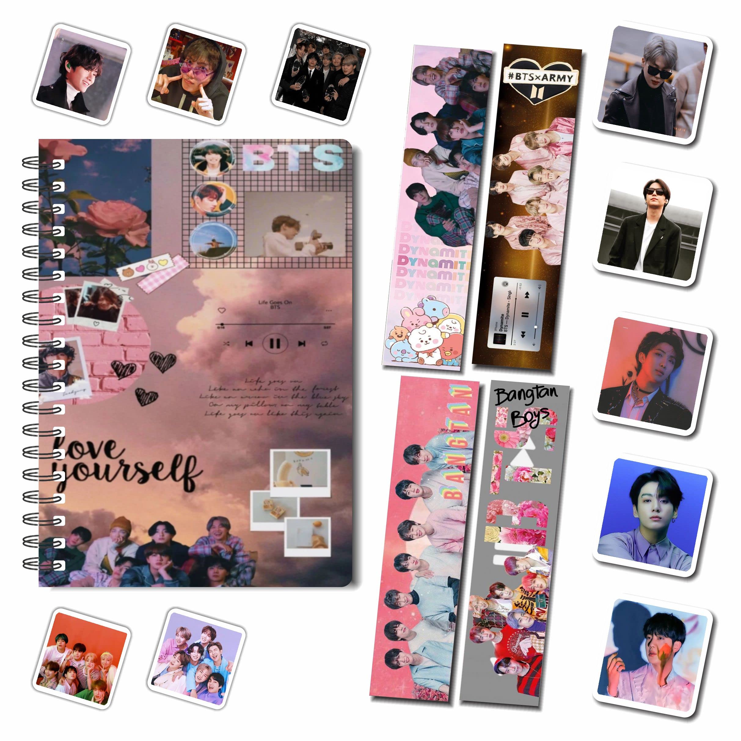 BTS SUGA ユンギ WINGS エッセイブック トレカ付 ARMYゾーン CRAFT MANIACS BTS LATEST 2023 COLLECTION A5 LOVE YOURSELF 160