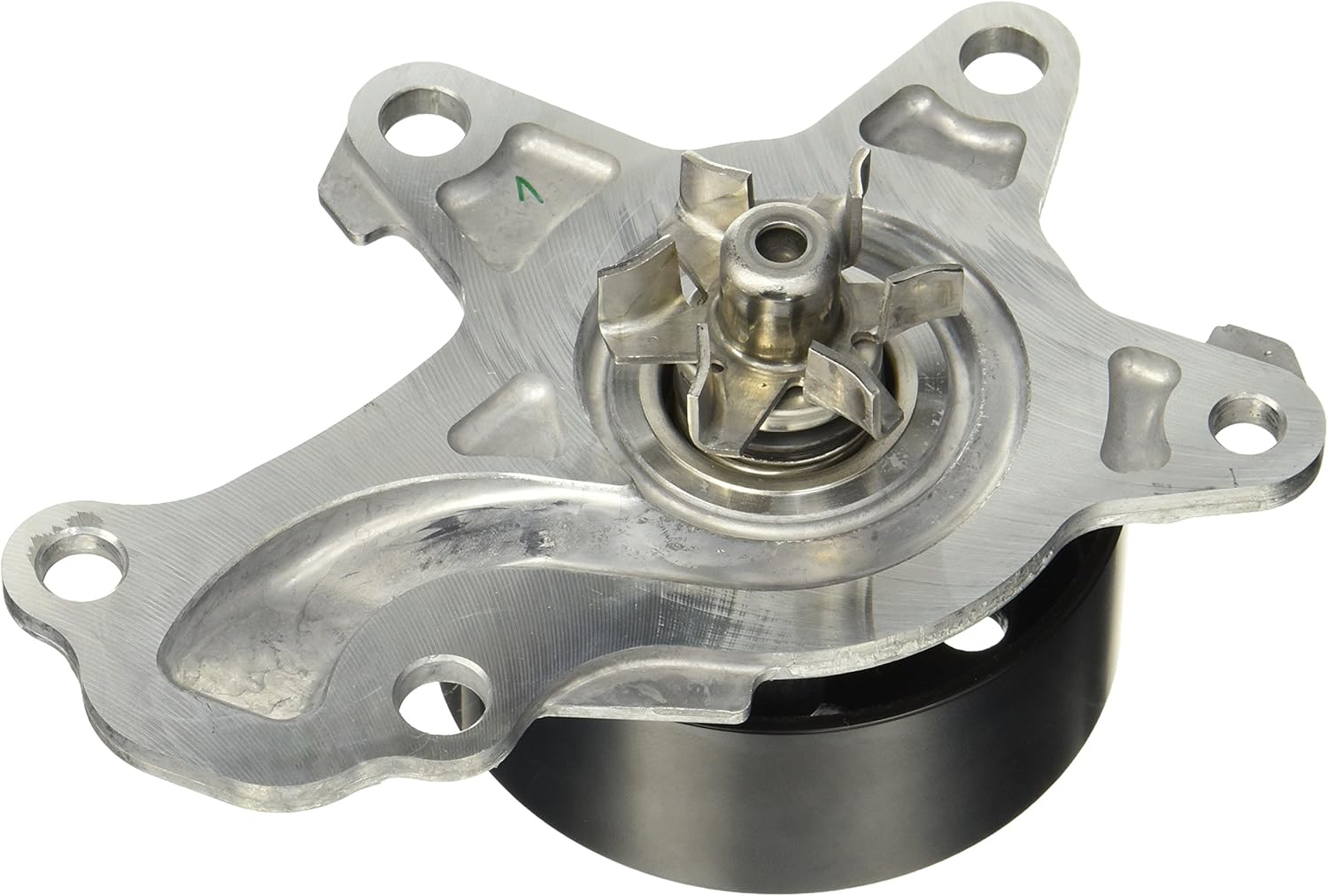 AISIN WPT-930 Cooling