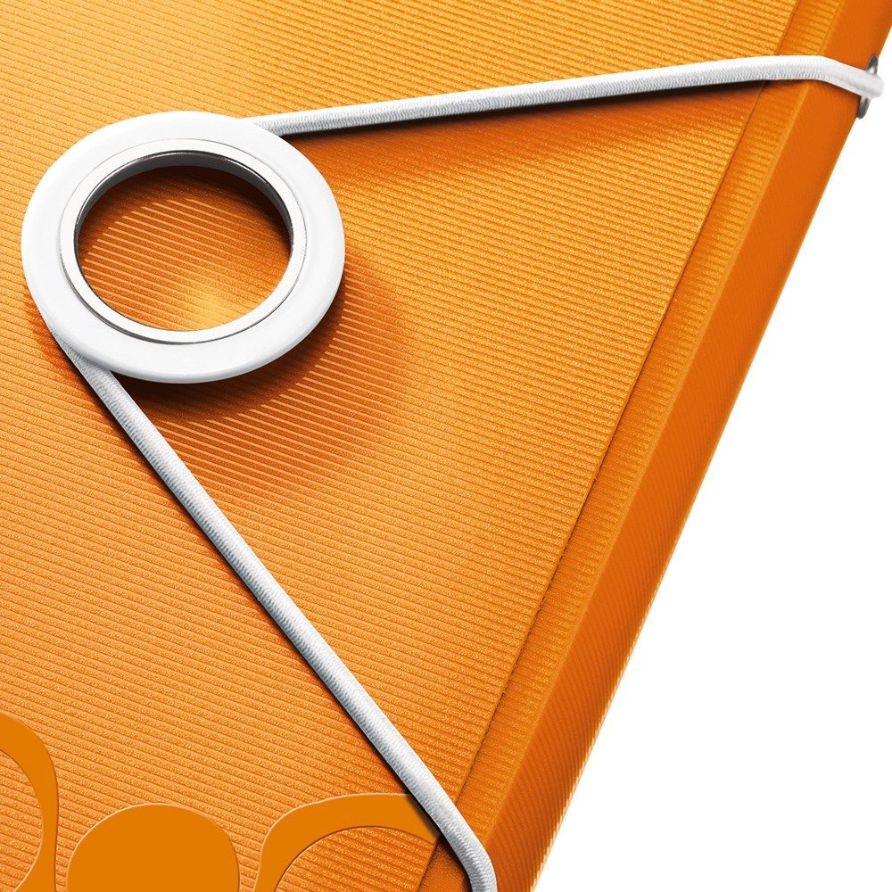 Leitz Wow Series (Colour: Assorted, Corners | DIN A4 | 6 Pieces)