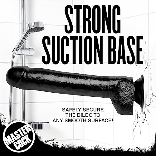 Miniatura 5 de Enorme dildo de 3pies de alto