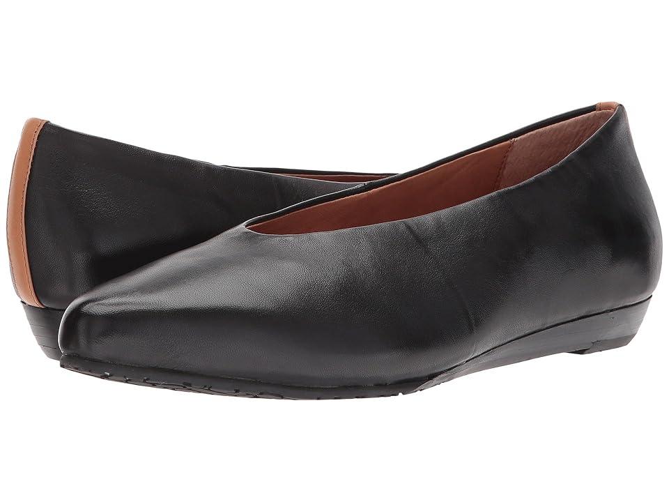 

Gentle Souls by Kenneth Cole Neptune (Black) Women's Shoes
