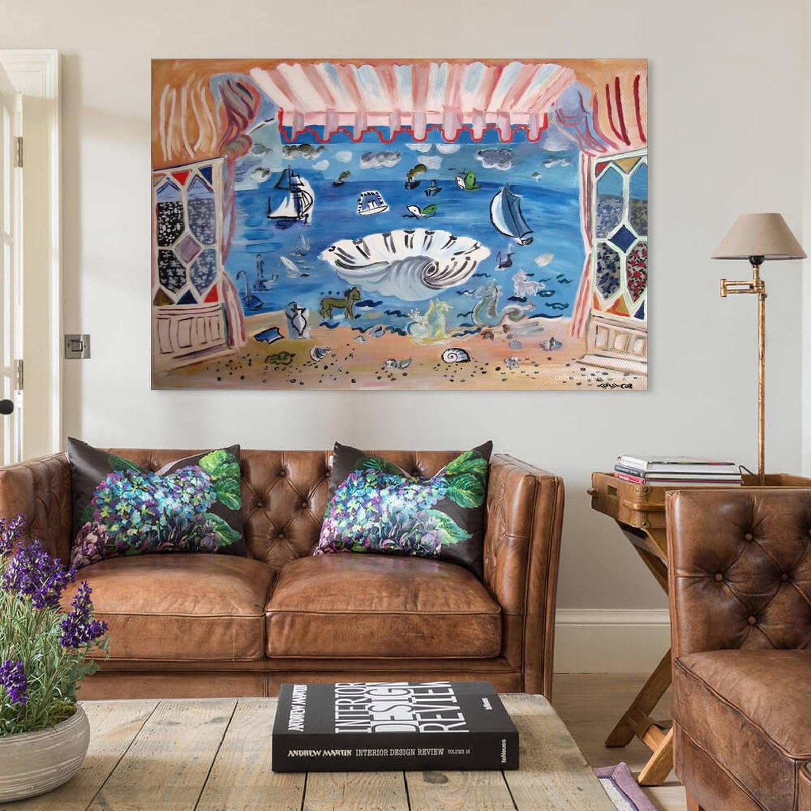 Amazon.co.jp: Raoul Dufy ラウル・デュフィ偉大な世界クラスの