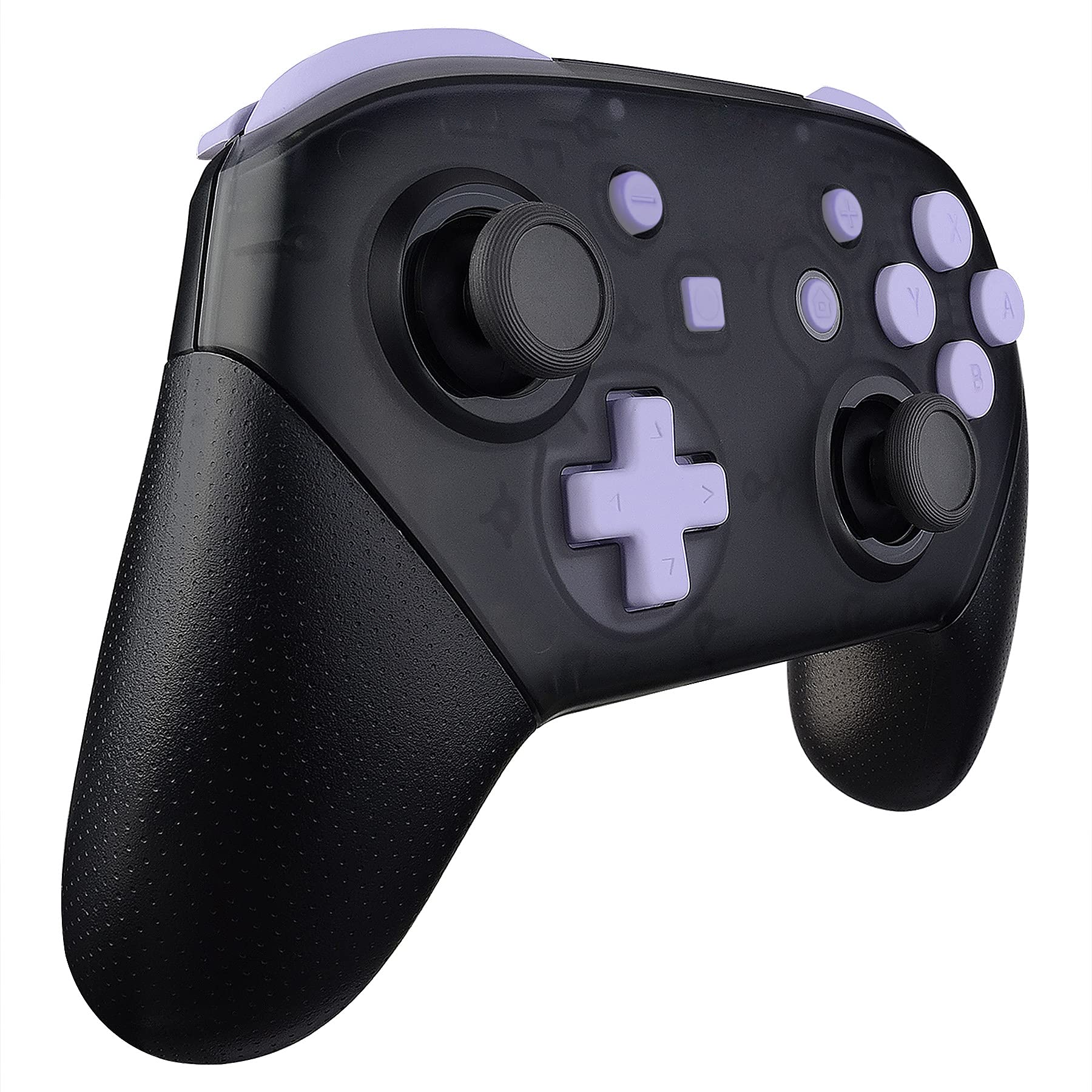 Amazon.co.jp: eXtremeRate プロコン switchに対応用ABXY D-pad