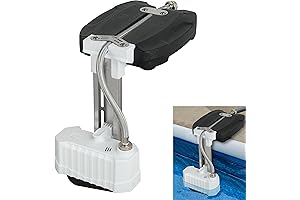 Upgrade Patented Design Auto Pool Water Leveler Fill, A New Pool Leveler Auto Filler