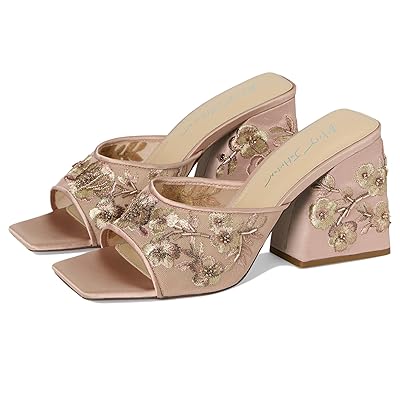 Blue by Betsey Johnson Roo Women