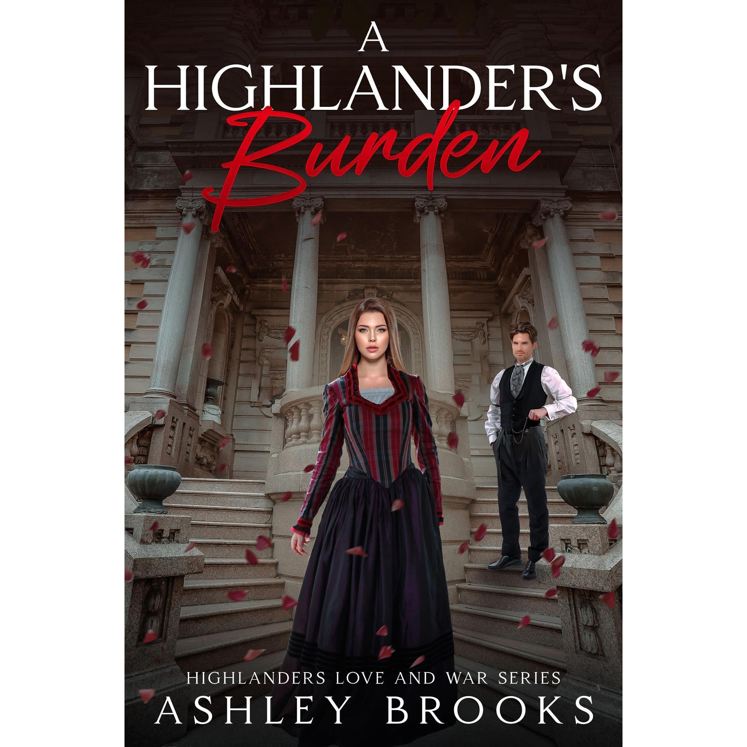 A Highlander’s Burden