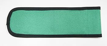 Amazon | 布ペンケース緑 万年筆エクスチェンジBP ZX（インク個別構造