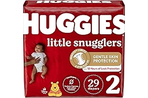 Size 2 Diapers: Little Snugglers Diaper Deal for Babies