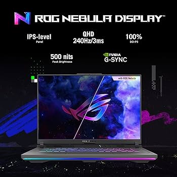 ノートPC ASUS - Asus Amazon.co.jp: ASUS ゲーミングノートパソコン ROG Mothership