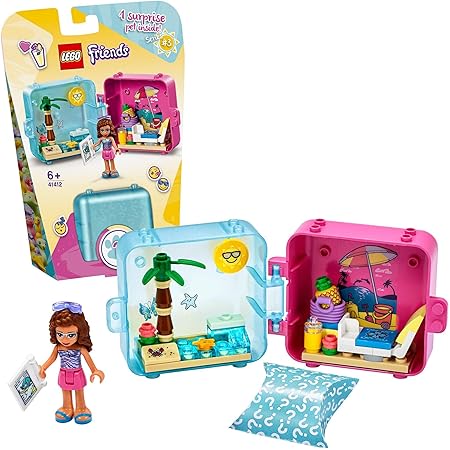 Lego friends 41412 Clearance