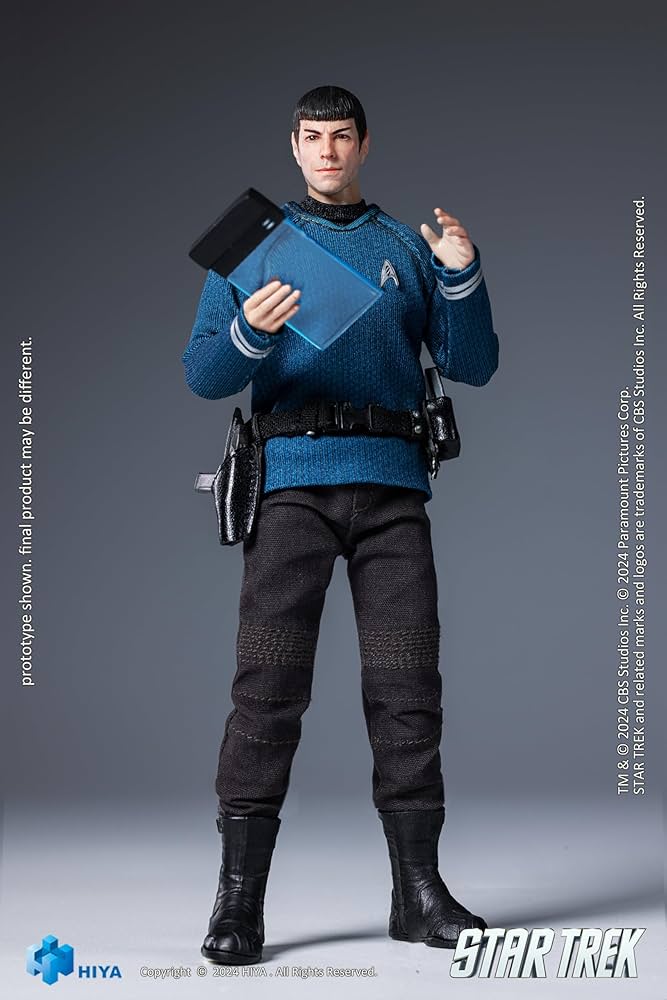 レア　キューピー　スタートレック　スポック　キーホルダー　フィギュア レア キューピー スタートレック スポック キーホルダー フィギュア