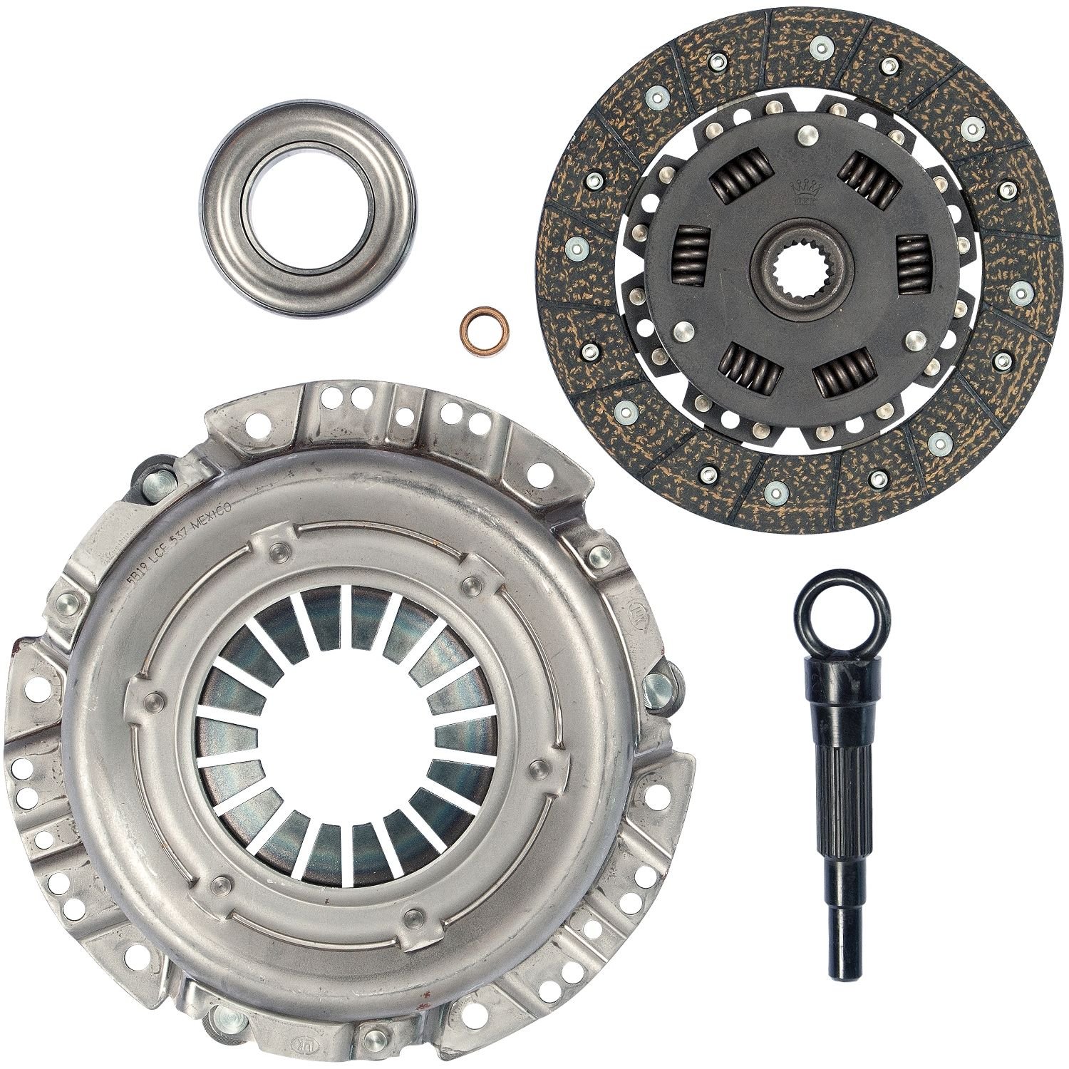 Rhino Pac 06-001 Clutch Kit