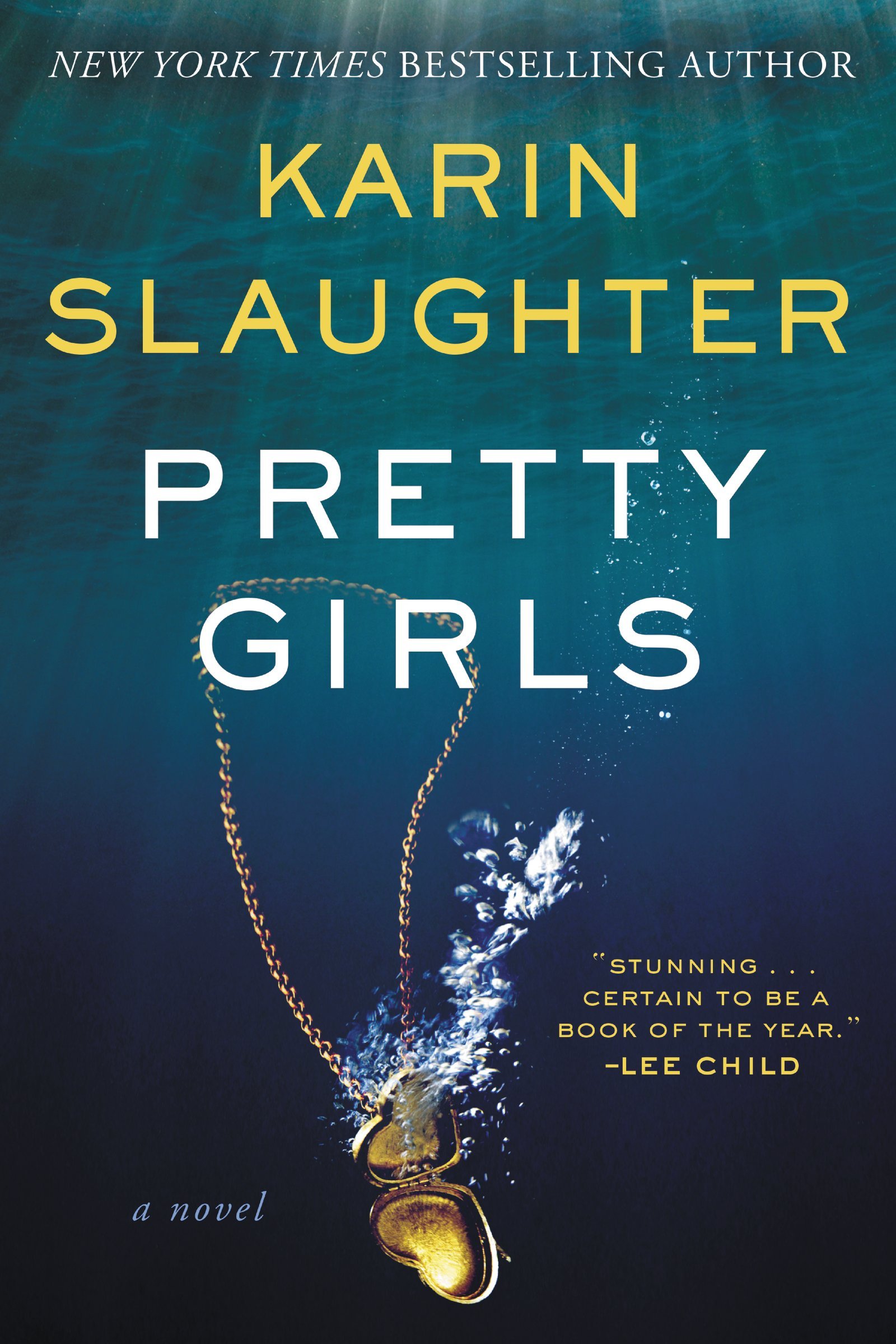 Buy Pretty Girls: A Novel — BookShops.in