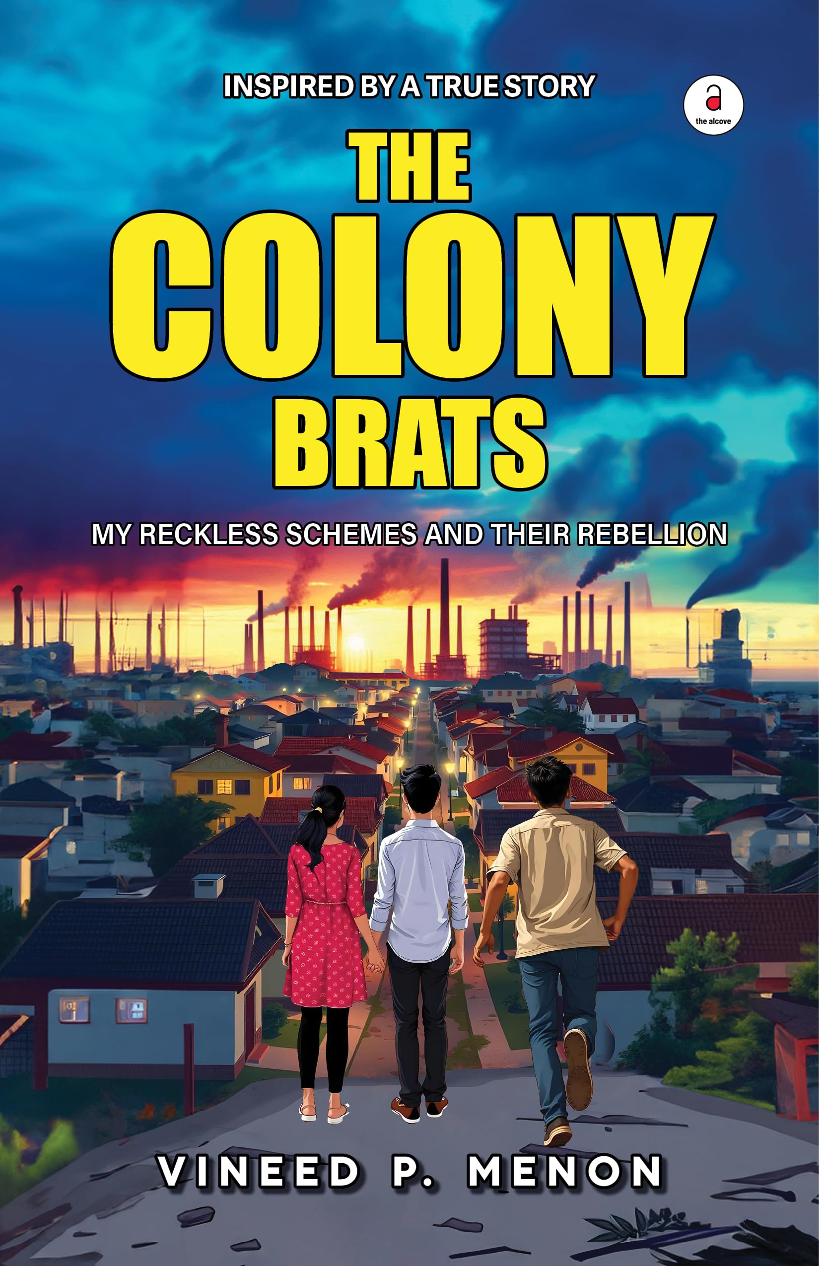 The Colony Brats