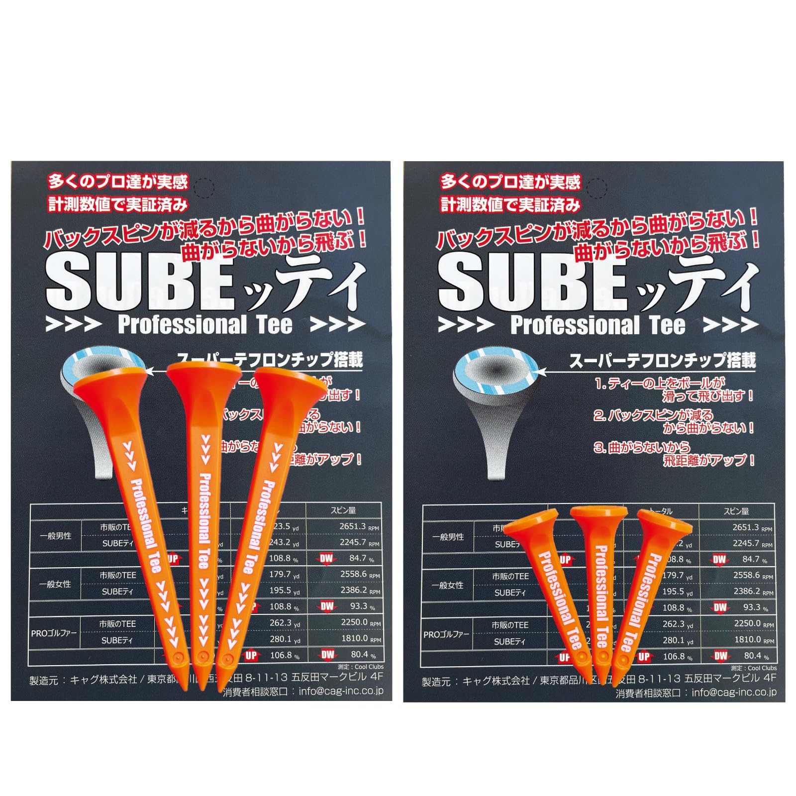 Amazon | 【公式ショップ】スベッティ SUBEッティ 2パックセット