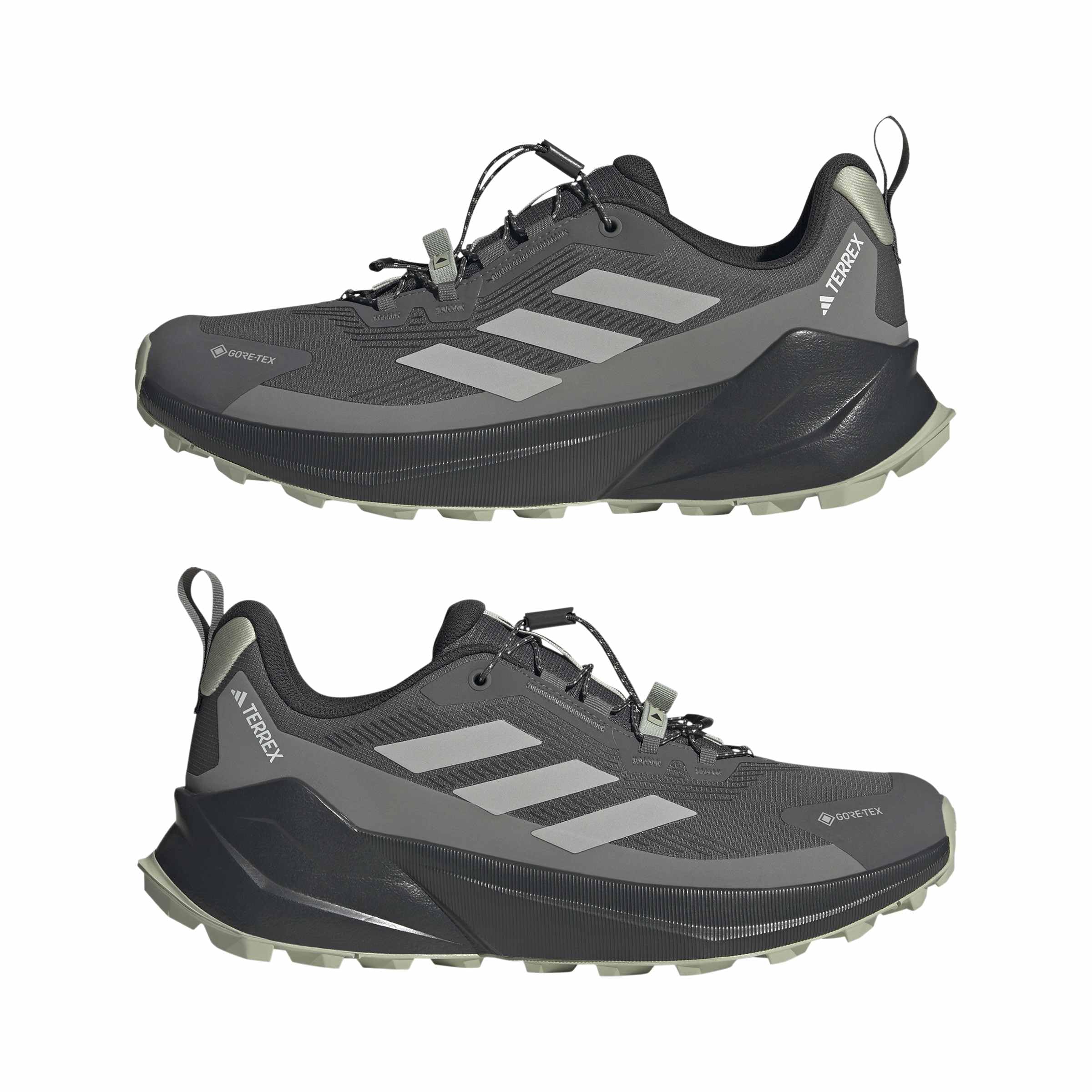 adidas Men's Terrex Trailmaker 2 Gore-TEX Speed Lace Wanderschuh