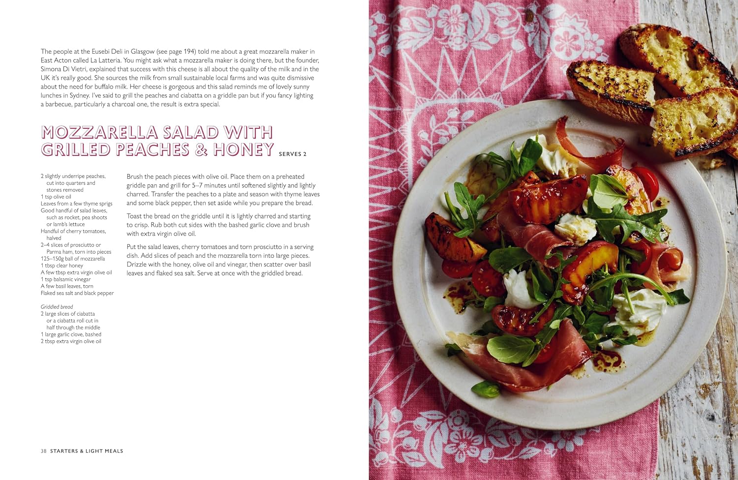 Rick Stein’s Food Stories: Over 100 New Recipes Inspired by my Travels Around the British Isles