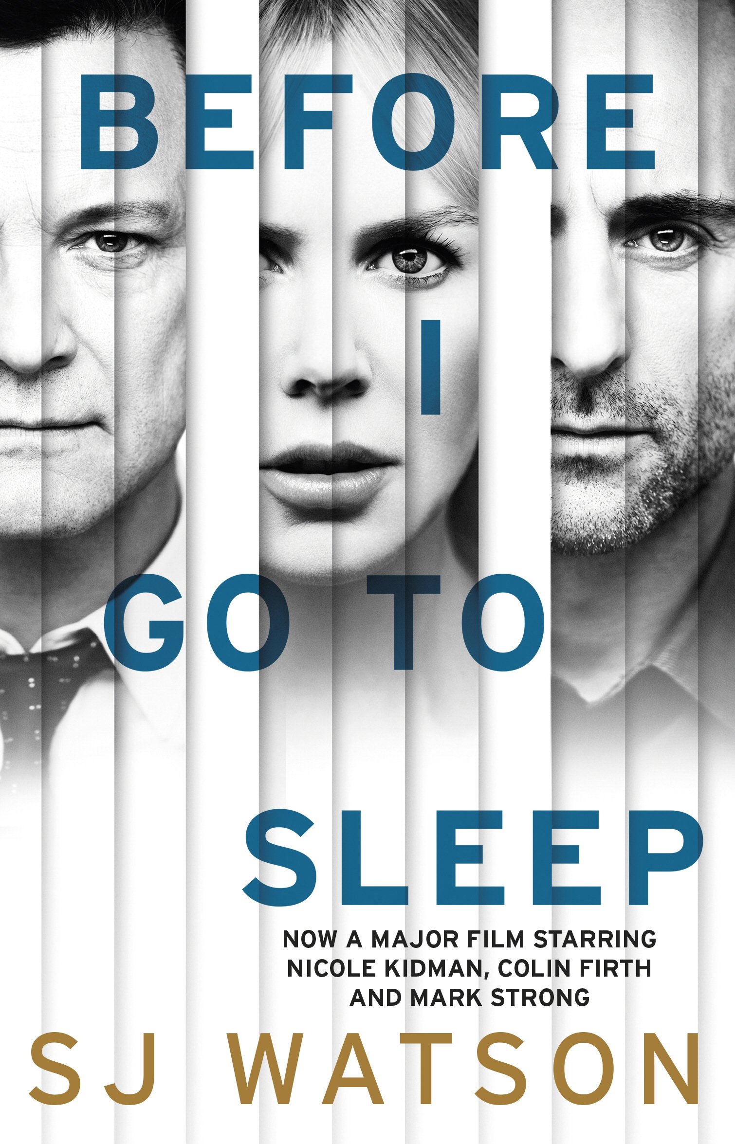 Before I Go To Sleep by Watson  New 9781784160012 Fast Free Shipping,.