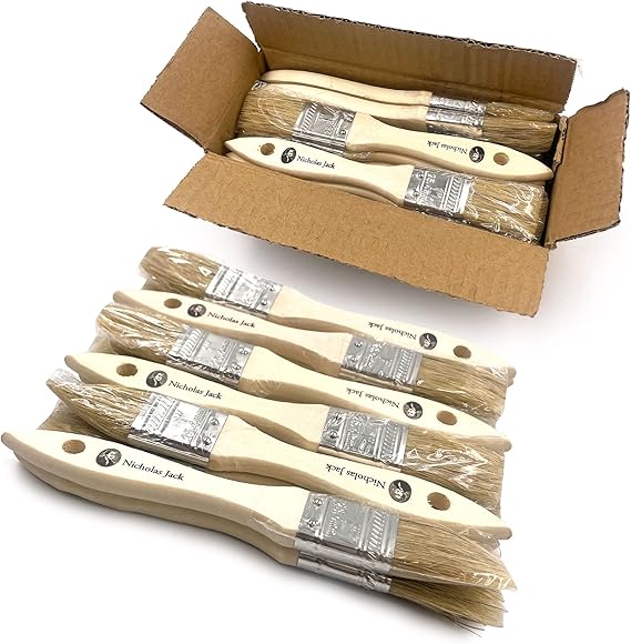 Cost Of Paint Brush at Jeremy Whitney blog