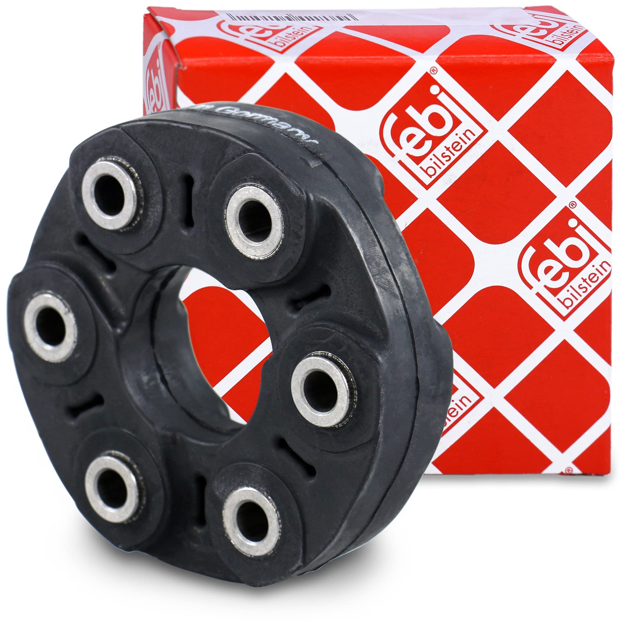 Amazon.com: febi bilstein 26294 Flexible Disc for propshaft, pack