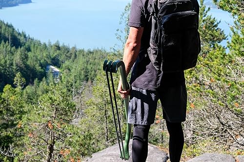 Miniatura 4 de Gorilla Fitness Bandas de resistencia para Gorilla Bow