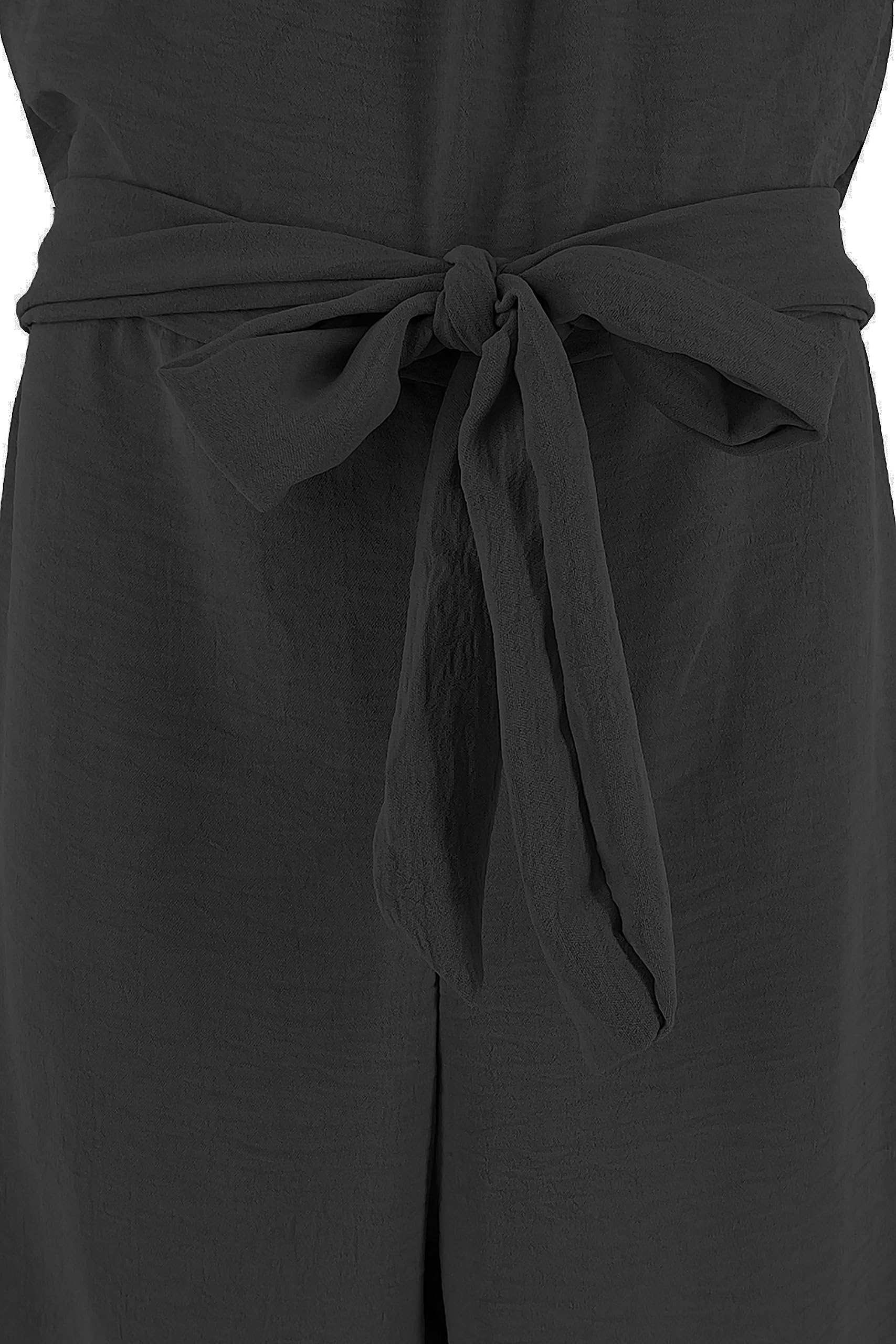 8809 Mädchen-Overall ohne Ärmel