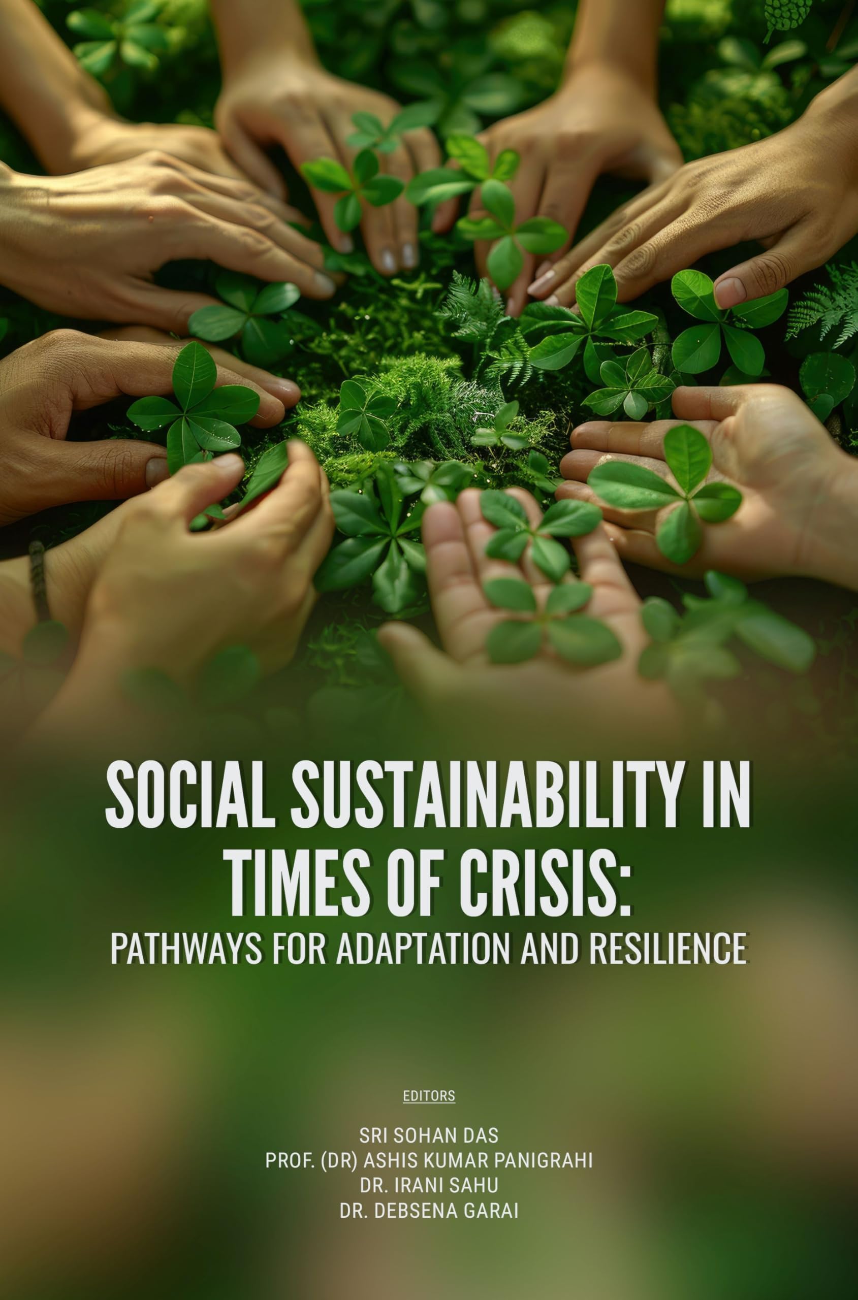 0301　Crisis and Opportunity　Environment Climate Change - Environment Ecology & Biodiversity || By