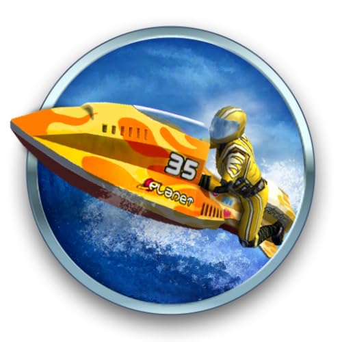 Riptide GP