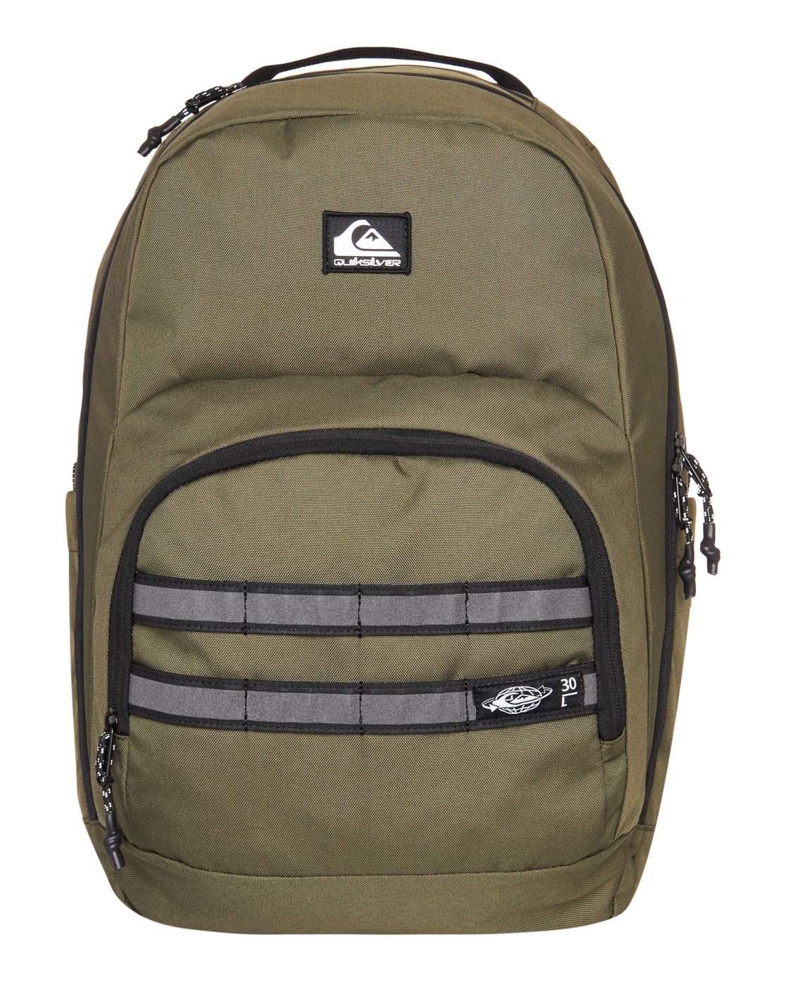 Quiksilver Schoolie 3.0, Bagage à Main Homme, Grape Leaf, Taille Unique EU